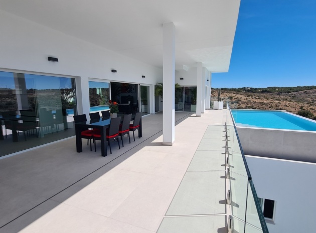 Revente - Villa - La Marina