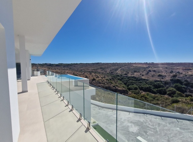 Revente - Villa - La Marina