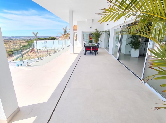 Revente - Villa - La Marina