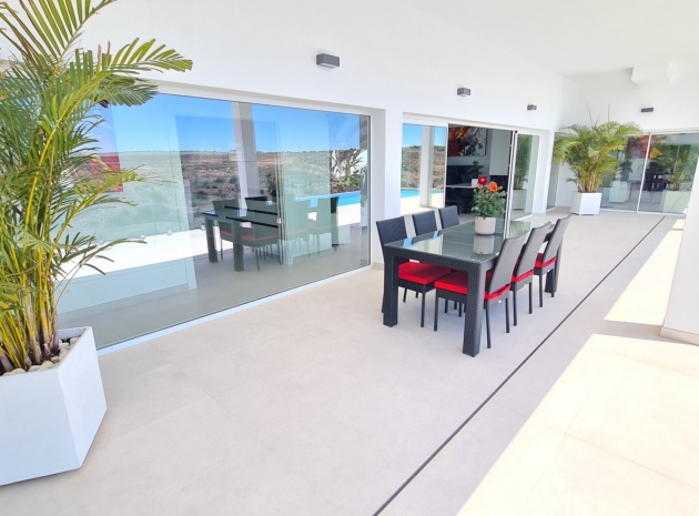 Revente - Villa - La Marina