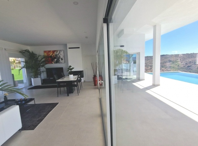 Revente - Villa - La Marina