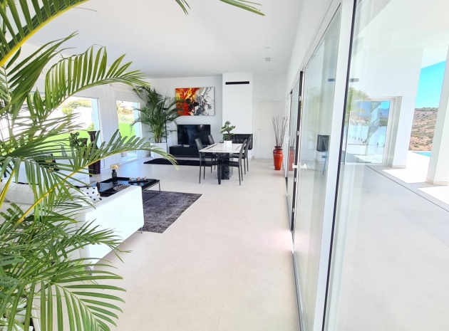 Revente - Villa - La Marina