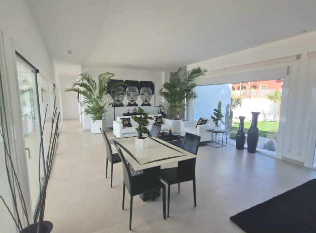 Revente - Villa - La Marina