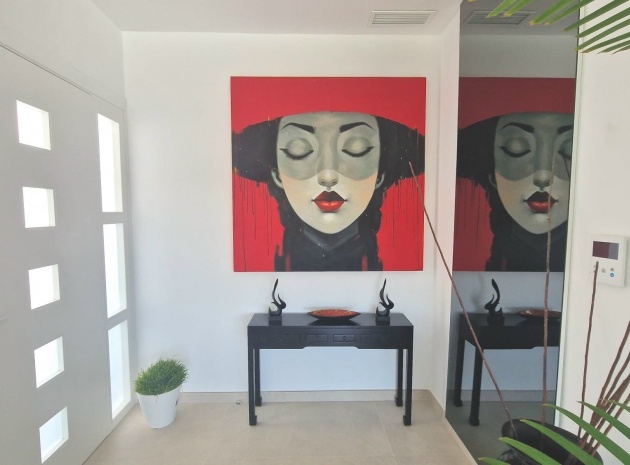 Revente - Villa - La Marina