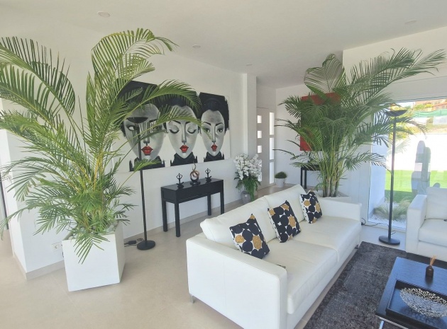 Revente - Villa - La Marina