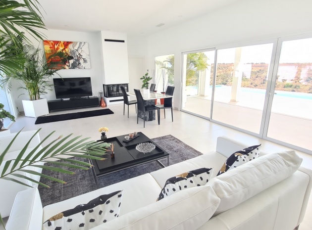 Revente - Villa - La Marina