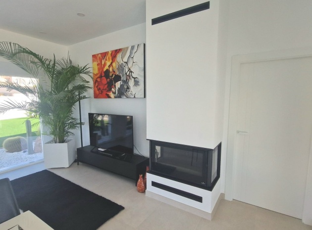 Revente - Villa - La Marina