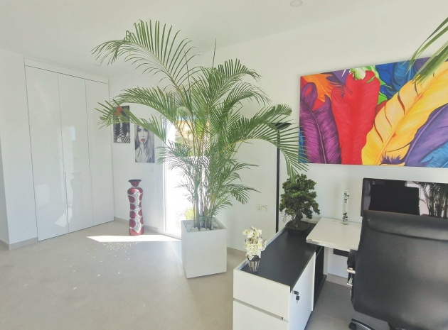 Revente - Villa - La Marina