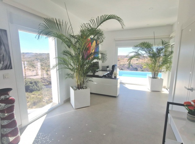 Revente - Villa - La Marina