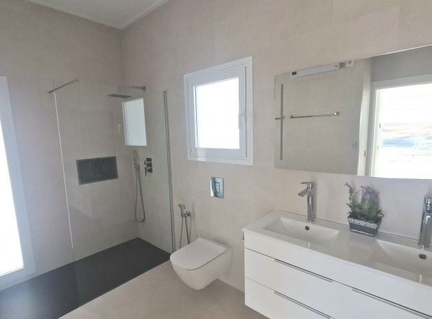 Revente - Villa - La Marina