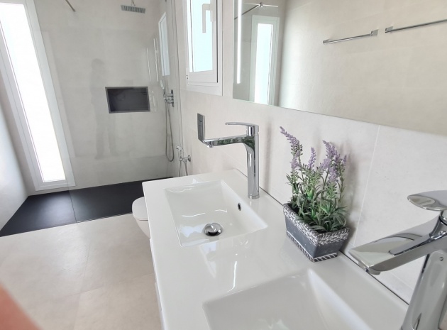 Revente - Villa - La Marina