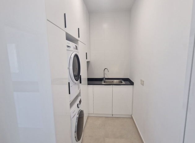 Revente - Villa - La Marina