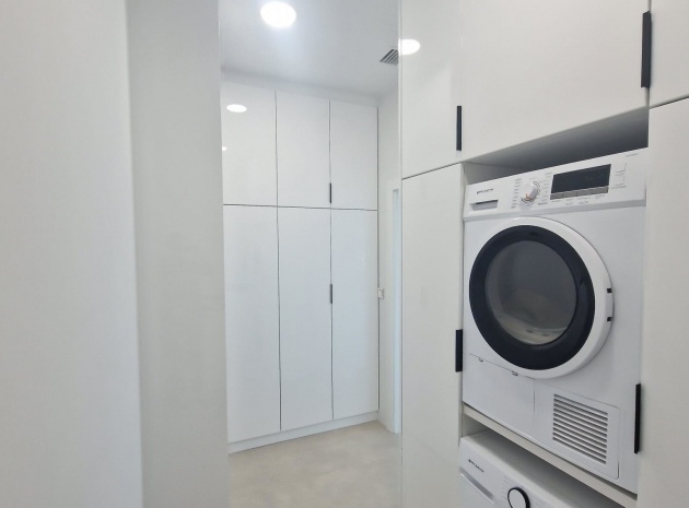 Revente - Villa - La Marina