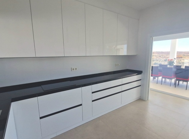 Revente - Villa - La Marina