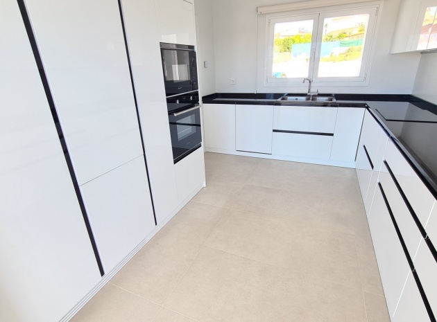 Revente - Villa - La Marina