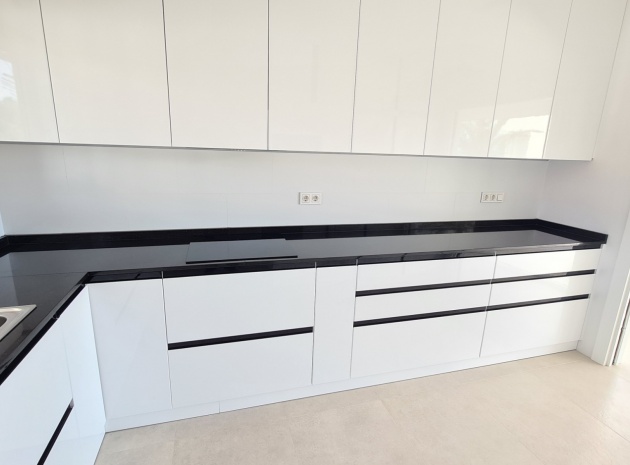 Revente - Villa - La Marina