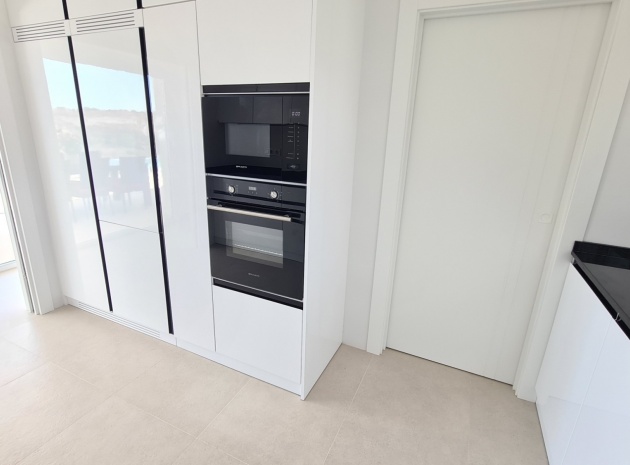 Revente - Villa - La Marina