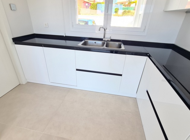 Revente - Villa - La Marina