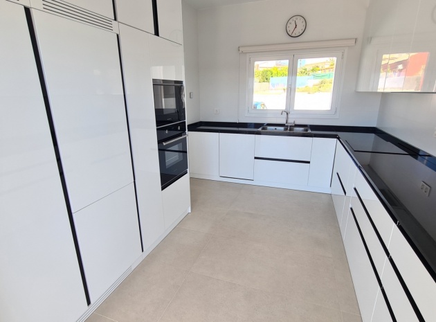 Revente - Villa - La Marina