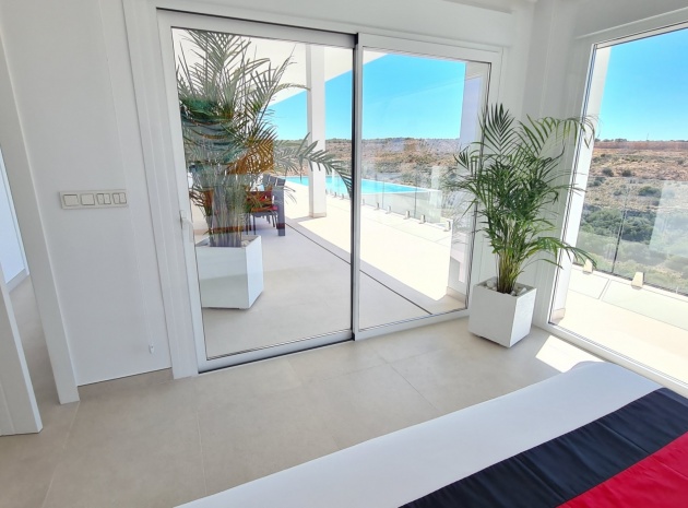 Revente - Villa - La Marina