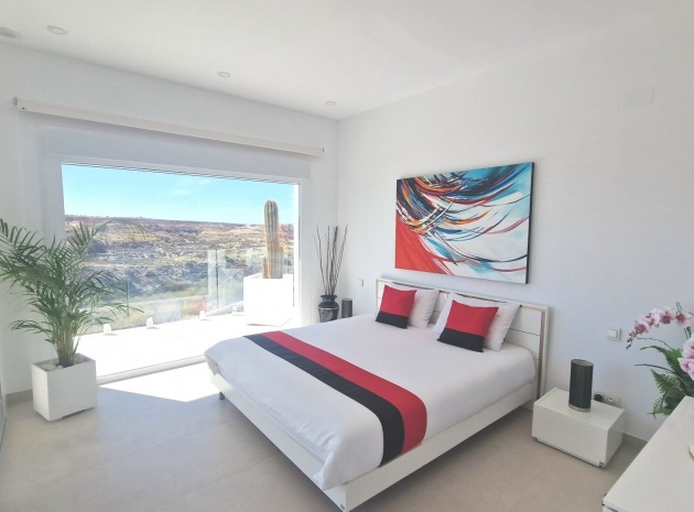 Revente - Villa - La Marina