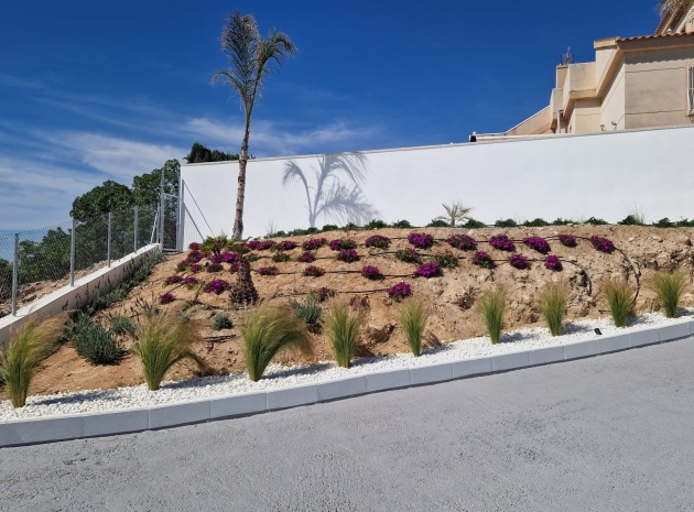 Revente - Villa - La Marina