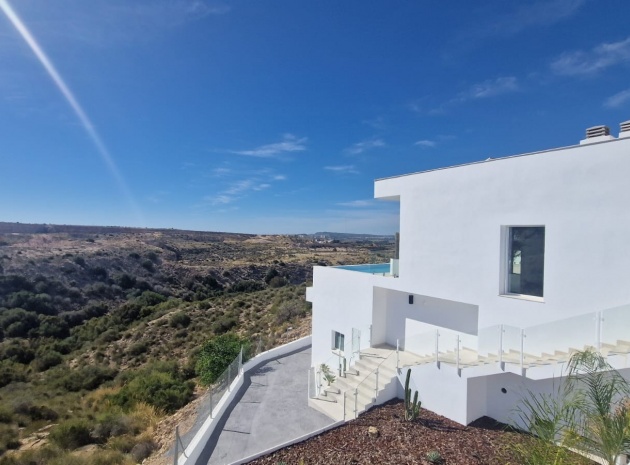 Revente - Villa - La Marina