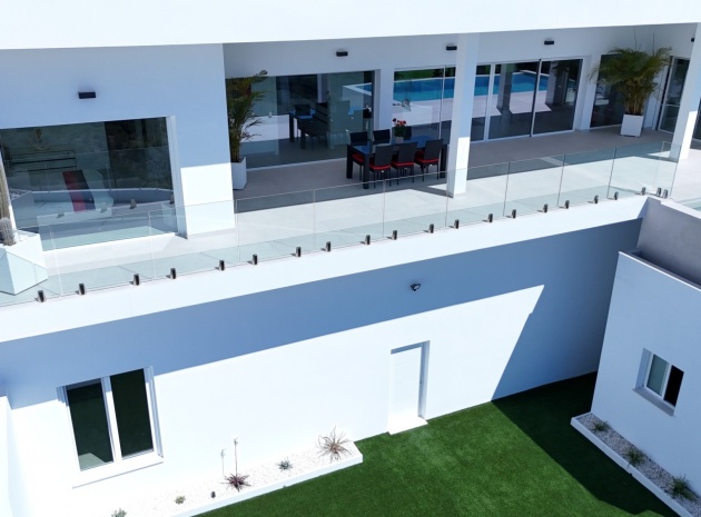 Revente - Villa - La Marina