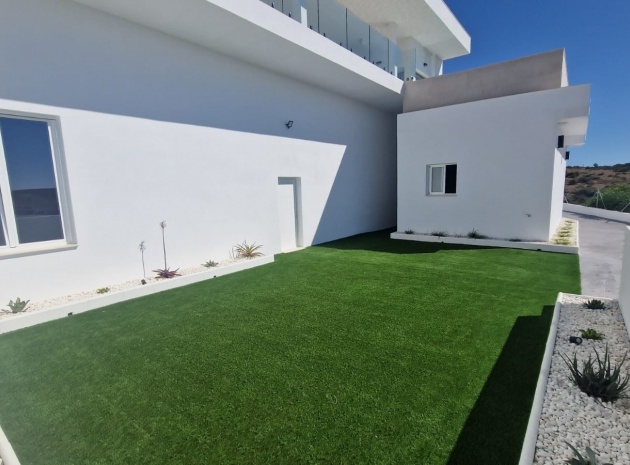 Revente - Villa - La Marina