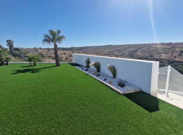 Revente - Villa - La Marina