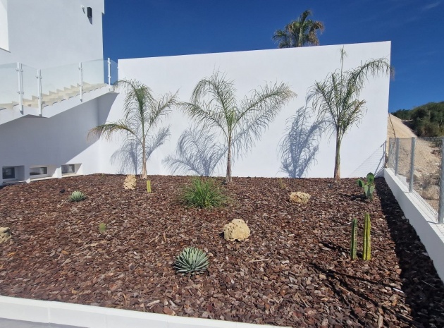 Revente - Villa - La Marina