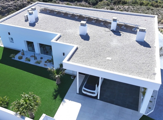 Revente - Villa - La Marina