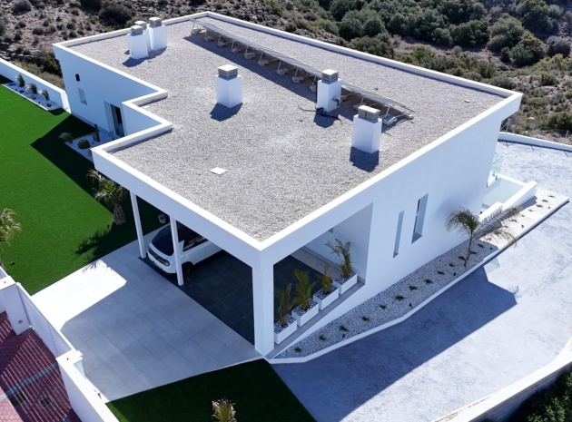 Revente - Villa - La Marina