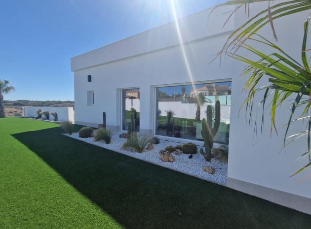 Revente - Villa - La Marina