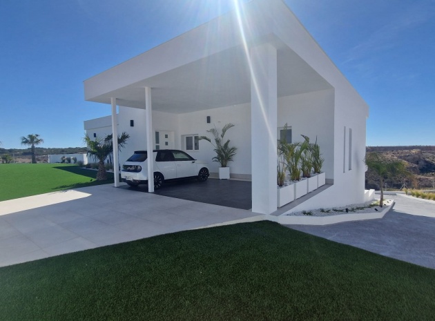 Revente - Villa - La Marina