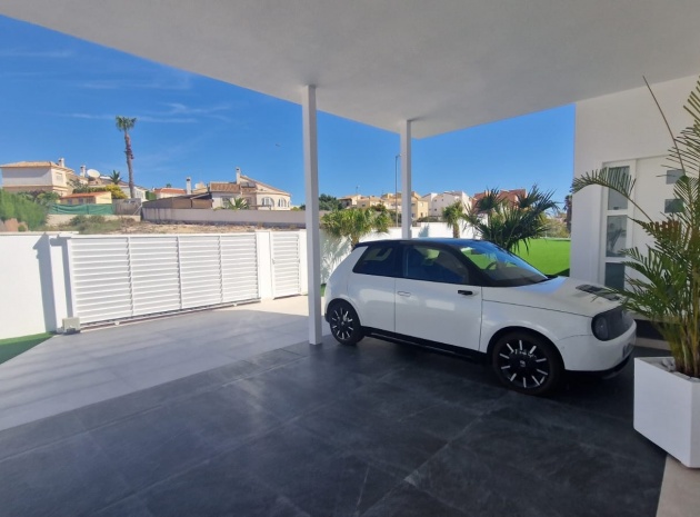 Revente - Villa - La Marina