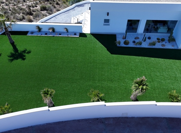 Revente - Villa - La Marina