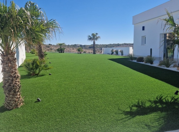 Revente - Villa - La Marina