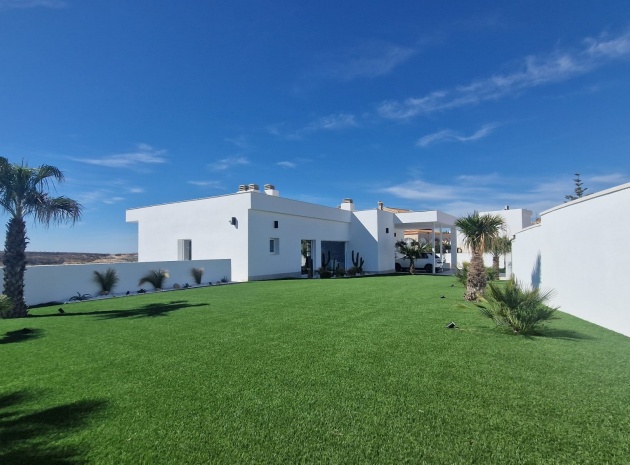 Revente - Villa - La Marina