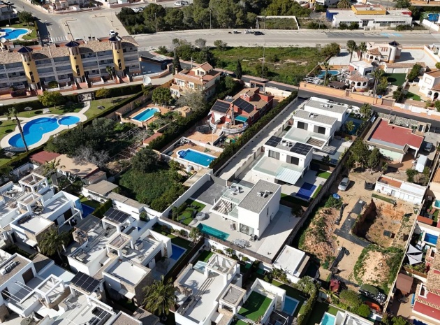 Resale - Land - Cabo Roig