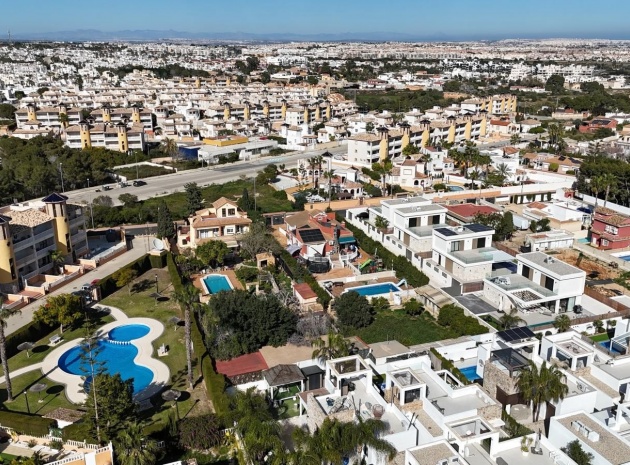 Resale - Land - Cabo Roig