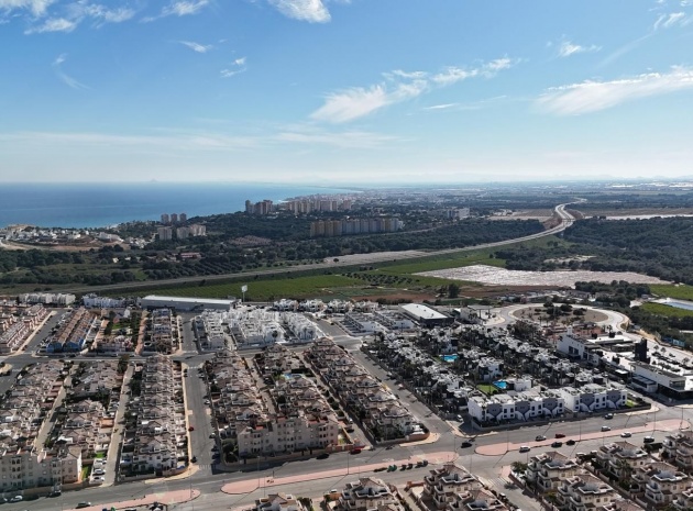 Resale - Land - Cabo Roig