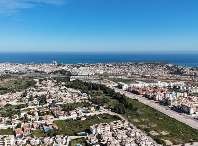 Resale - Land - Cabo Roig