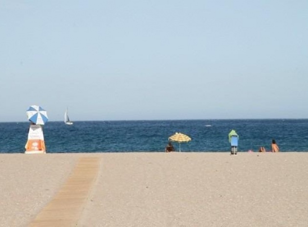 Nouvelle construction - Appartement - Vera - Pueblo Salinas