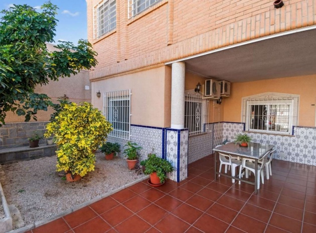 Wederverkoop - Villa - San Pedro del Pinatar - Lo Pagan