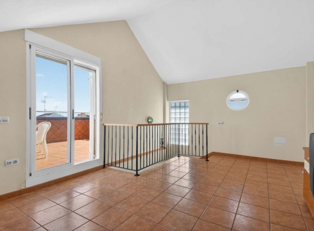 Wederverkoop - Villa - San Pedro del Pinatar - Lo Pagan