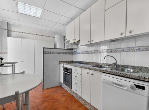 Wederverkoop - Villa - San Pedro del Pinatar - Lo Pagan