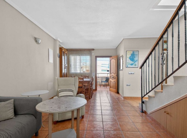 Wederverkoop - Villa - San Pedro del Pinatar - Lo Pagan