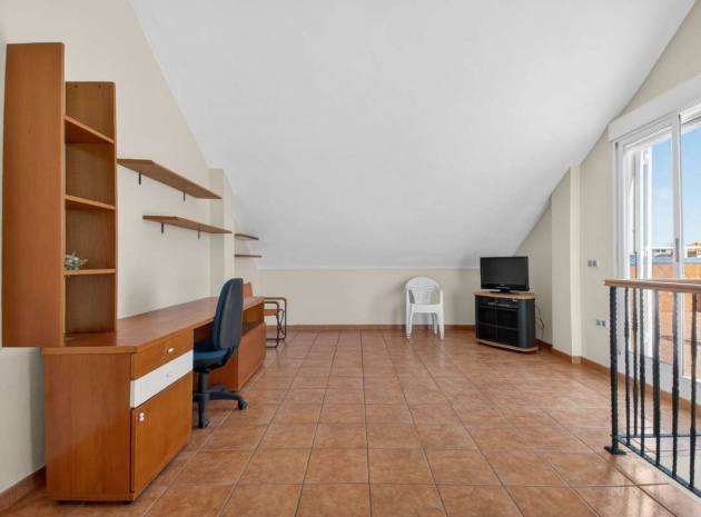 Wederverkoop - Villa - San Pedro del Pinatar - Lo Pagan