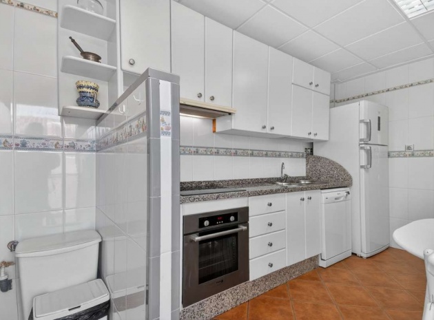 Wederverkoop - Villa - San Pedro del Pinatar - Lo Pagan